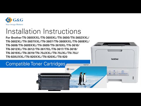 КАСЕТА ЗА BROTHER MFC L6910DN/DCP L5510DW/HL L6410DN/L6210DW/L5210DW/L5210DN/MFC L5710DW/L5710DN/L6710DW - HIGH CAPACITY - Black - WITH CHIP / С ЧИП - TN3600XL (TN-3600XL) - PN BT-TN3600XL - NEOMAX