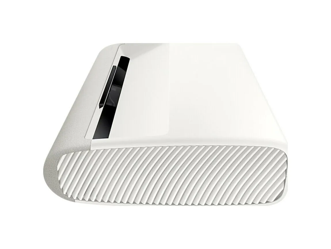 Мултимедиен проектор Samsung Projector SP-LPU9DSAX White - PN SP-LPU9DSAXXXE
