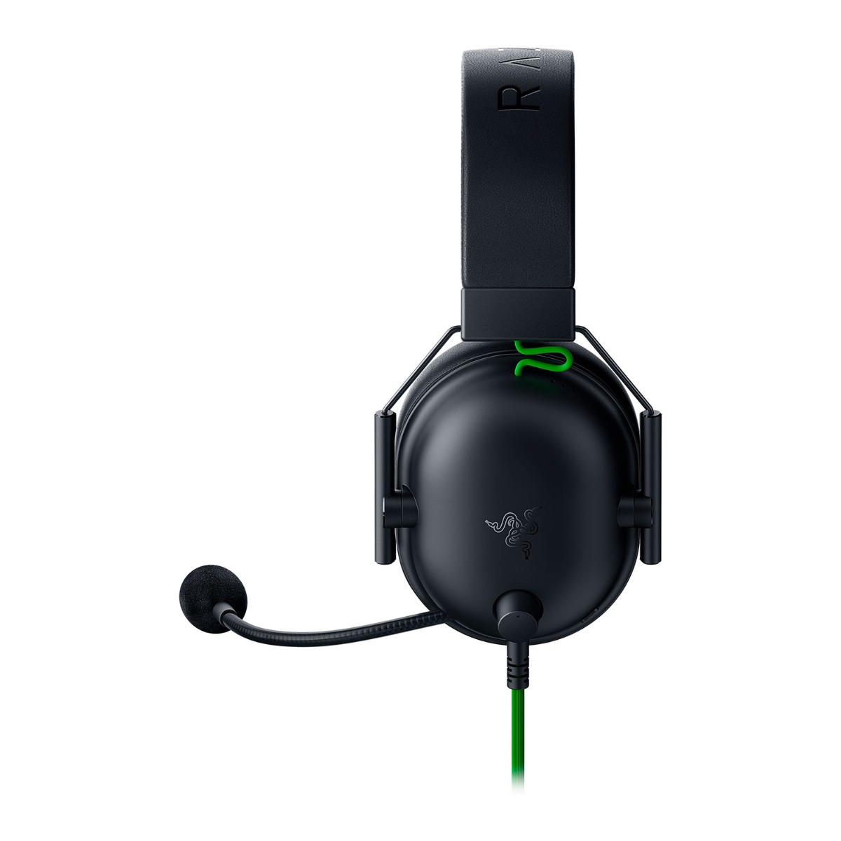Гейминг слушалки Razer Headset BlackShark V2 X / RZ04-04570100-R3M1 - Black - PN RZ04-04570100-R3M1