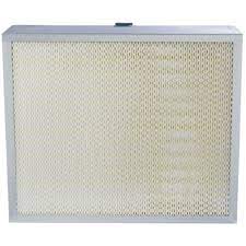 ФИЛТЪР ЗА SCC CARTRIDGE CLEANING WORKSTATION A 550/550E/1000 - H FILTER - PN SCC550HF - Static Control