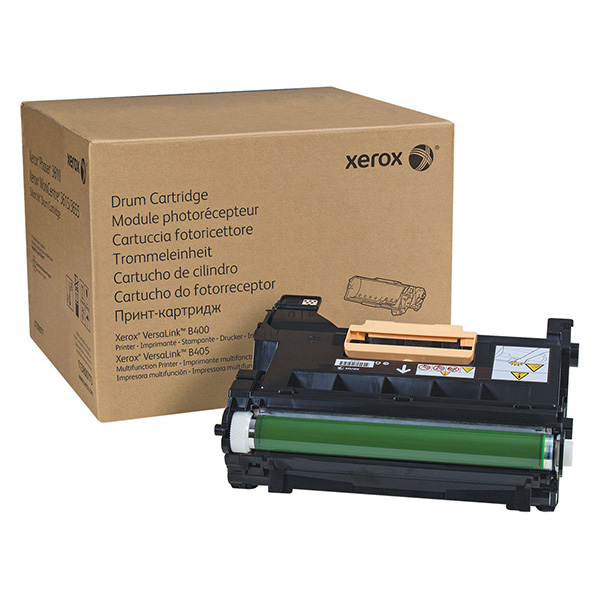 БАРАБАННА КАСЕТА ЗА XEROX  VersaLink B400/B405 series - Black - PN 101R00554