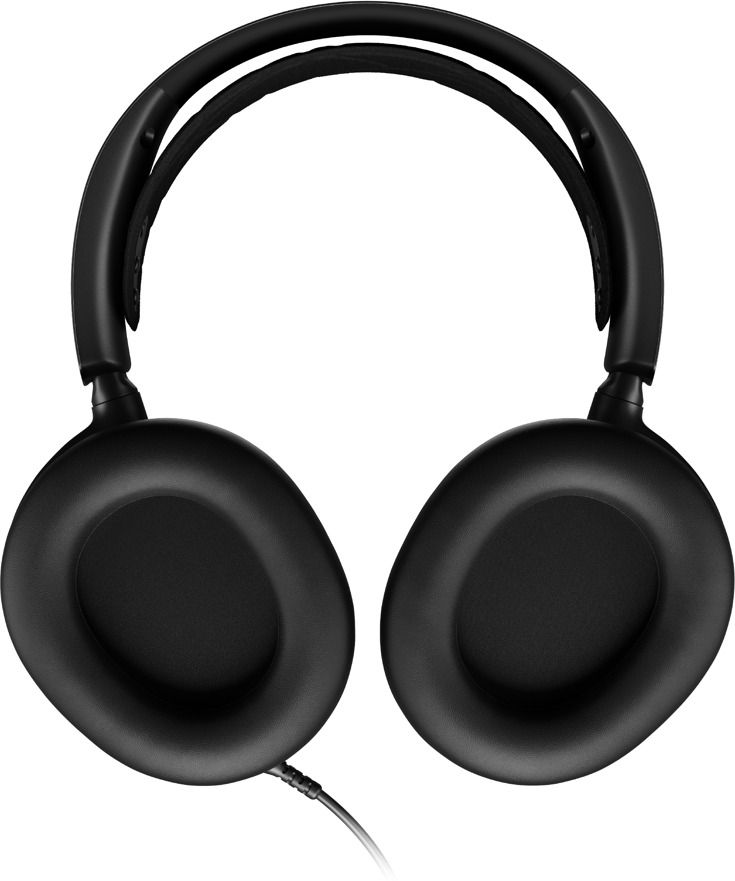 Гейминг слушалки SteelSeries Headset Arctis Nova Pro / 61527 Black - PN 61527