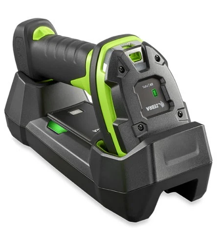 Баркод скенер Zebra Barcode scanner DS3678-ER - PN DS3678-ER3U42A2SVW