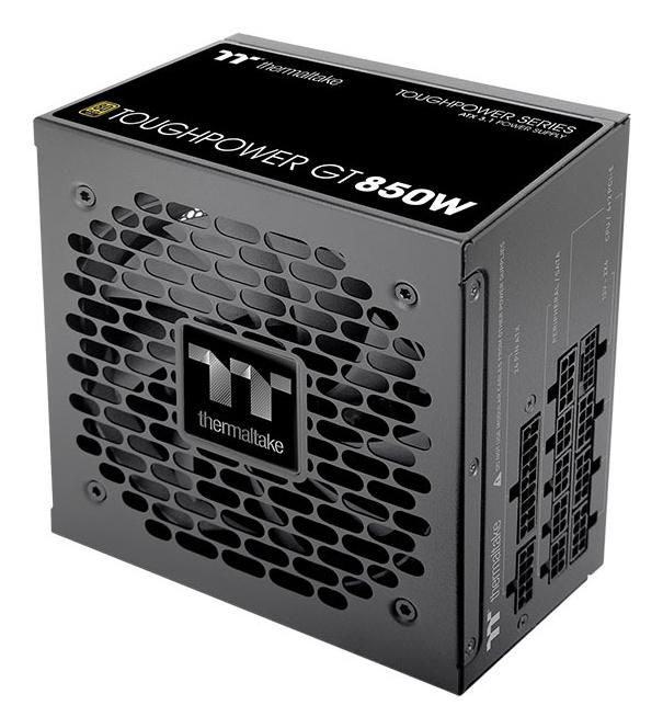 ЗАХРАНВАНЕ THERMALTAKE Toughpower GT 850W - Black - PN PS-TPT-0850FNFAGE-3