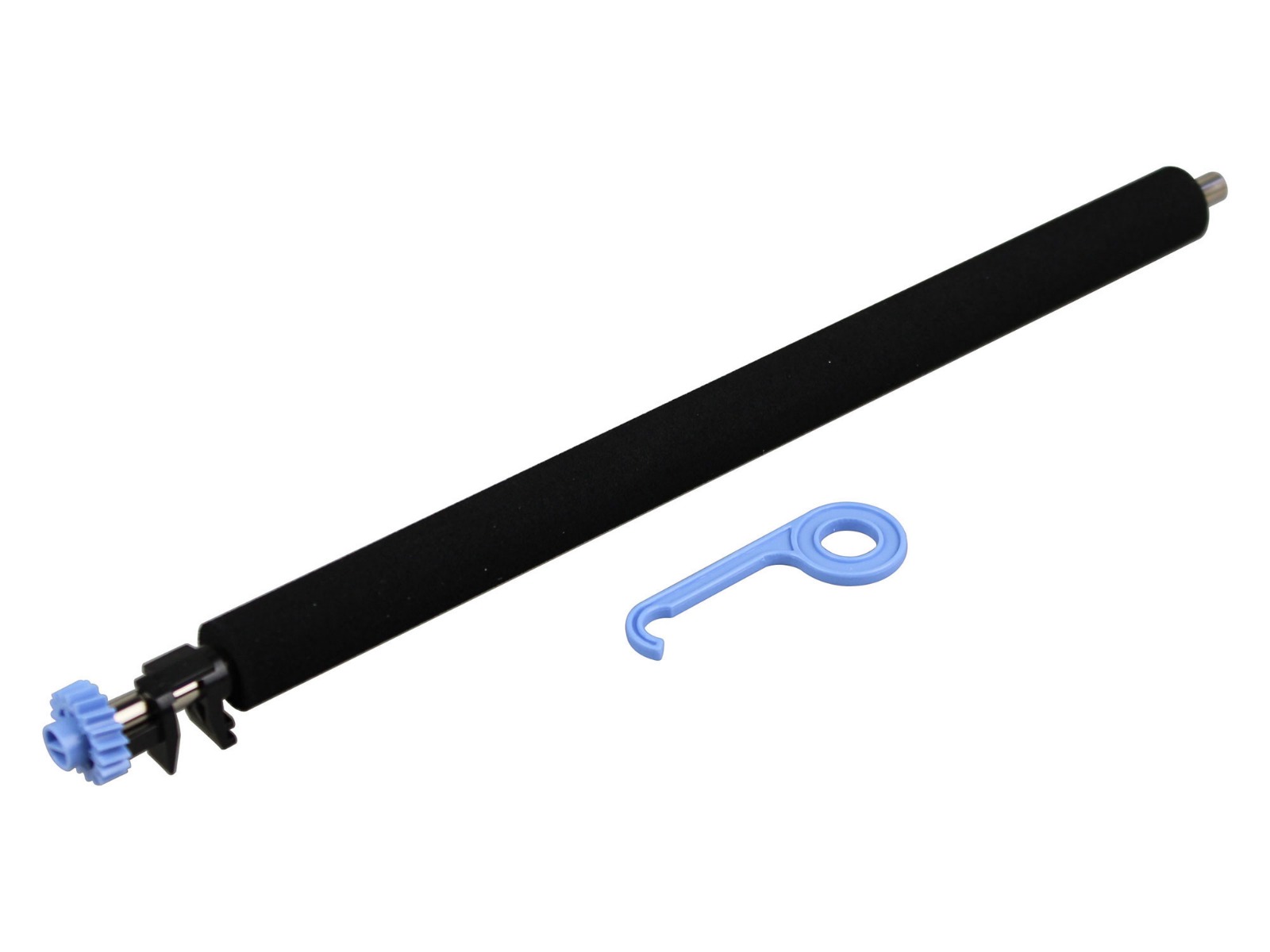 ТРАНСФEРНА РОЛКА КОМПЛЕКТ (TRANSFER ROLLER ASSEMBLY) ЗА HP Laserjet 4200/4300/4345/P4015 - RM1-0699-000 (RM10699000) / RM1-1110-000 (RM11110000) - PN CET1065 / CET2479