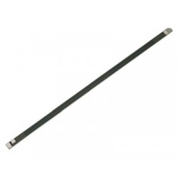 ИЗПИЧАЩ ЕЛЕМЕНТ (HEATING ELEMENT 220V) ЗА HP Laserjet 5000 - 220V - OEM - PN RG5-3527-HEAT (RG53527HEAT) - CE