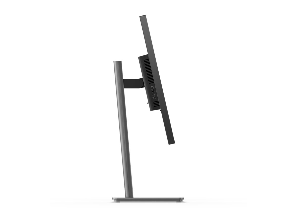 Монитор 27" Lenovo Monitor ThinkVision P27QD-40 / 64B3GAT2EU Black - PN 64B3GAT2EU