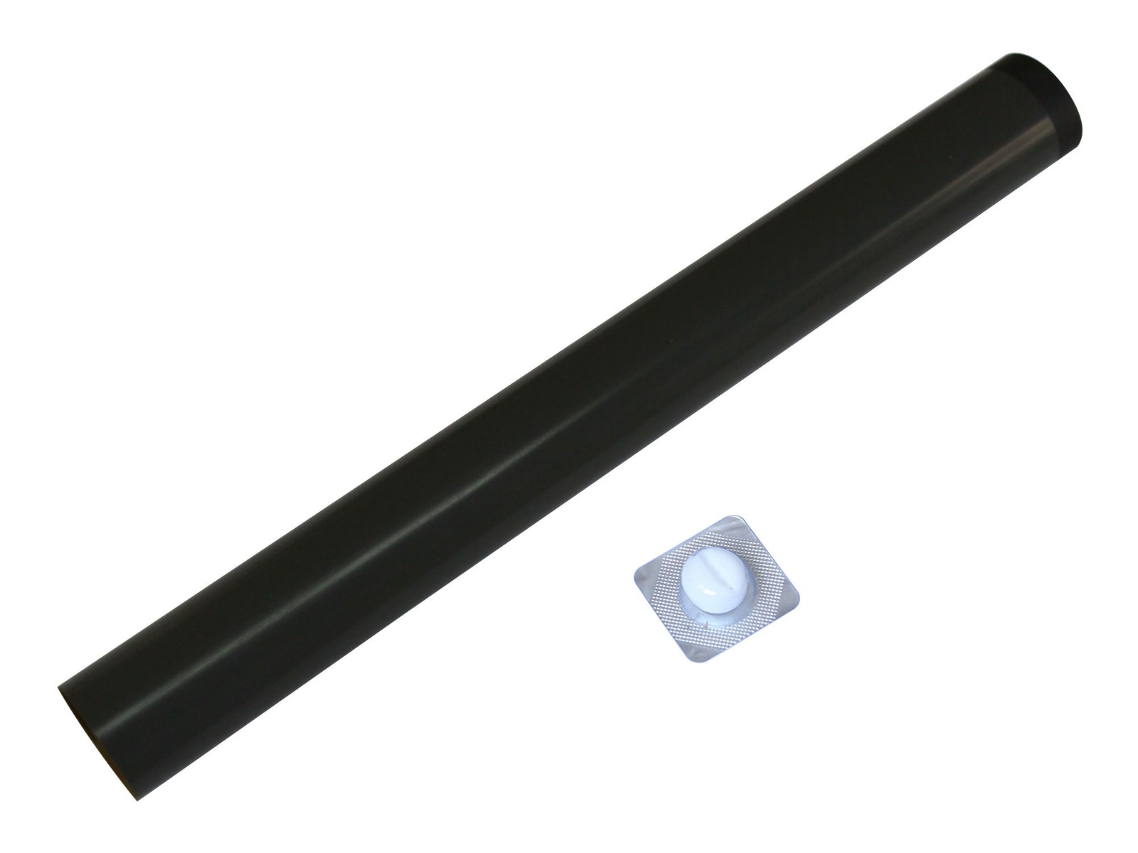 ИЗПИЧАЩО ПЛАТНО (FUSER FIXING FILM) ЗА HP Laserjet 2200/2300/2400/2410/2420 - RG5-6903-FM3 / RG5-5570-FILM / RM1-0354 / RM1-3740-FILM - PN CET1463