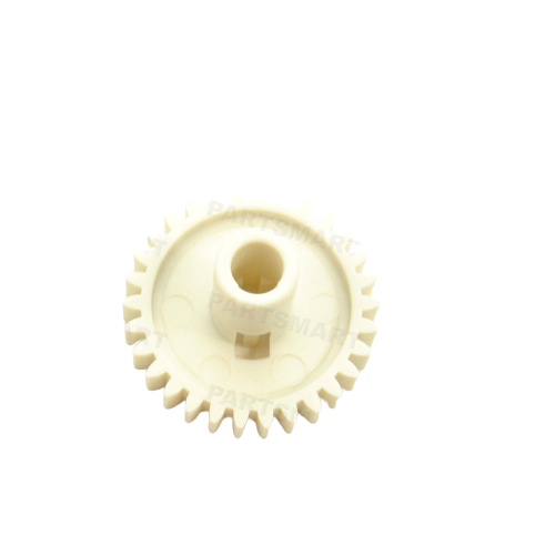 ЗЪБНО КОЛЕЛО ДОЛНА РОЛКА (LOWER ROLLER GEAR - OEM - 30T) (Fuser Gear (30T), Pressure Roller) ЗА HP Color Laserjet 1600/2600/2605 - 30T - PN RU5-0433-000 (RU50433000)