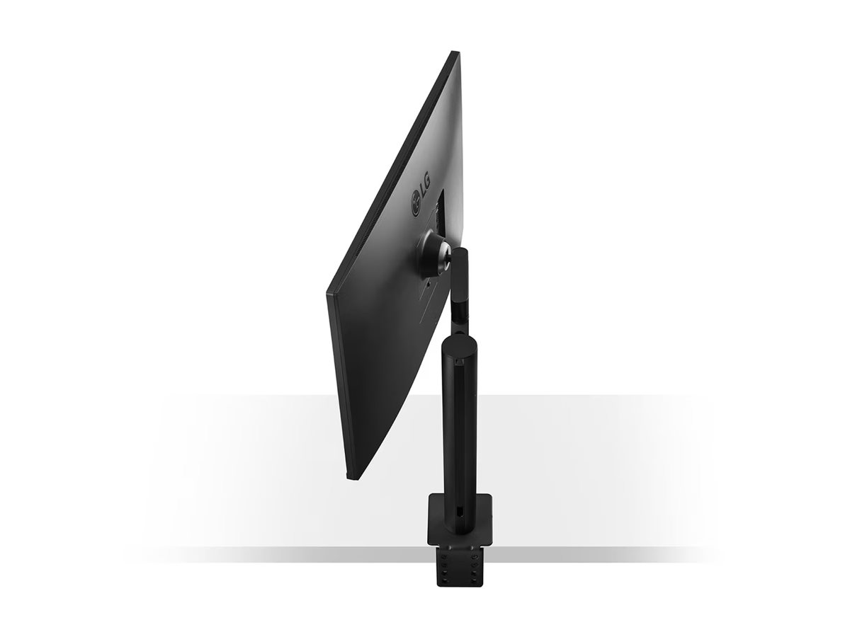 Монитор LG Monitor 32UN880K-B / 32UN880K-B.AEU Black - PN 32UN880K-B.AEU