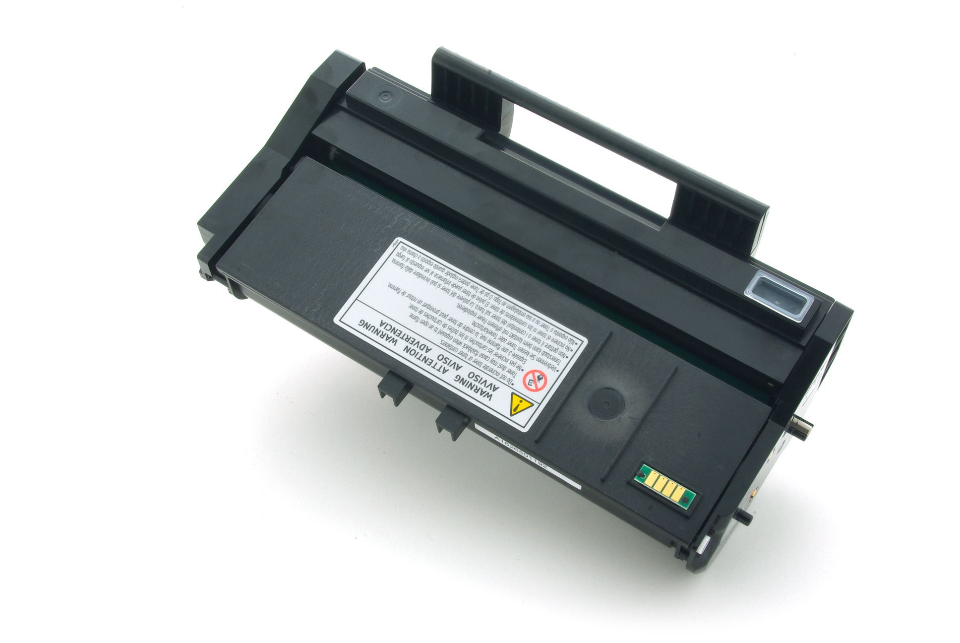 Тонер касета за Ricoh Aficio SP110 Series -  Toner - 407166 - Black - PN 407166