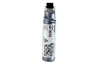 ПОВТАРЯЩ СЕ ПРОДУКТ Тонер касета за Ricoh Aficio MP301SPF/MP301SP - Toner - MP301E / 842339 - Black - (841913/842025) - PN 842339