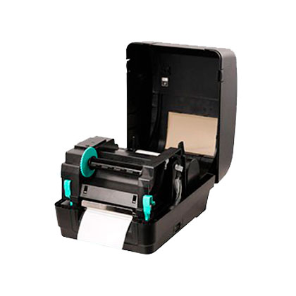 ЕТИКЕТЕН ПРИНТЕР G&G AH-100DW - USB + WIFI - PN GG-AH-100DW (GGAH100DW)