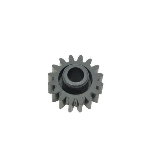 ЗЪБНО КОЛЕЛО ФЮЗЕР (FUSER GEAR 16T) ЗА HP Laserjet IIISi/4Si/CANON EP-N/NX - 16T - PN RS5-0060-000 (RS50060000) - CE