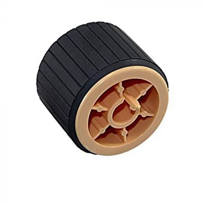 ПОДАВАЩА РОЛКА (FEED ROLLER) ЗА XEROX CopyCentre C118/C128 - (Pickup Roller) - XEROX OEM SPARE PART - PN 059K32772 / 059K32773 / 059K32770