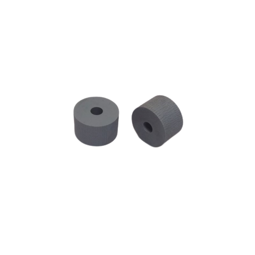 ЛИСТОПОВДИГАЩА ГУМИЧКА (PAPER PICK-UP TIRE) ЗА TOSHIBA BD 2060/2860/2870 - PN 4401964450 - CE