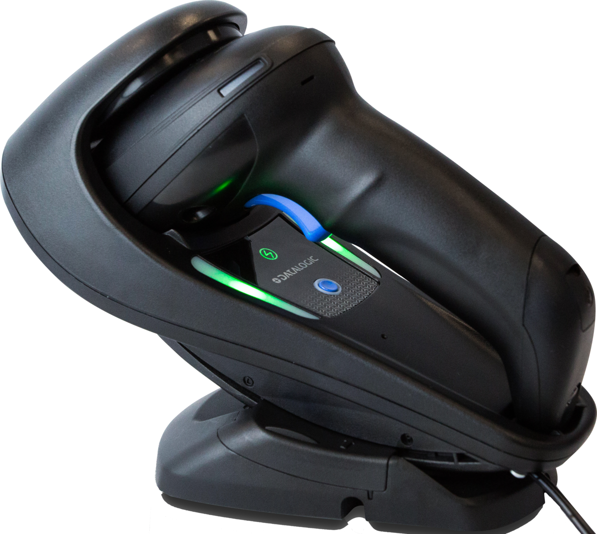 Баркод скенер Datalogic Barcode scanner GBT4500 - PN GBT4500-BK-BTK1