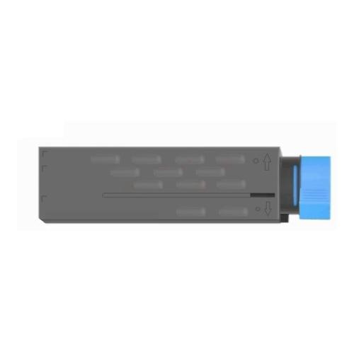 Тонер касета за Oki ES5162/ES5100 Series - Toner - ES4132dn / 45807116 - Black - PN 45807116