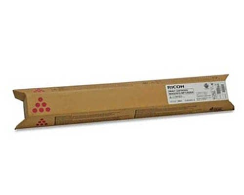 Тонер касета за Ricoh Aficio MP C300/C400/C401 -   Toner - MP C400E / 842237 - Magenta - PN 842237