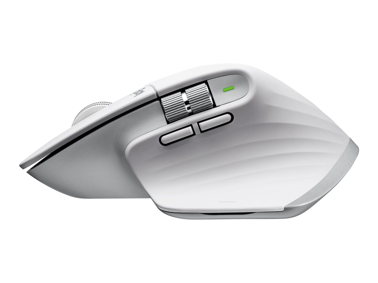 МИШКА LOGITECH MX MASTER 3S - Wireless / Безжична - Grey - PN 910-006560