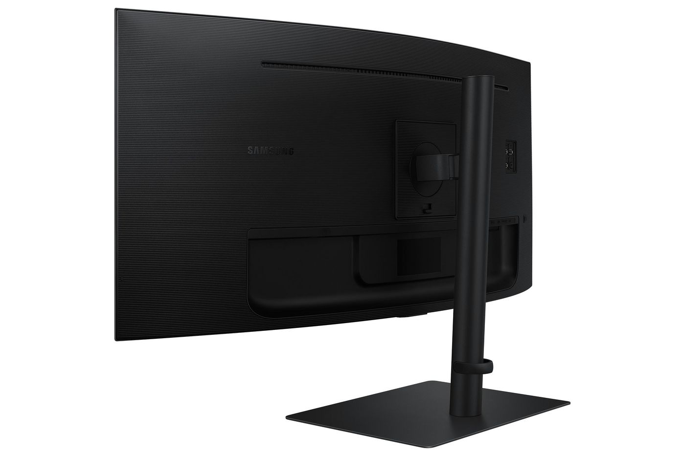 Монитор 34" Samsung Monitor S34C652UAU / LS34C652UAUXEN Black - PN LS34C652UAUXEN