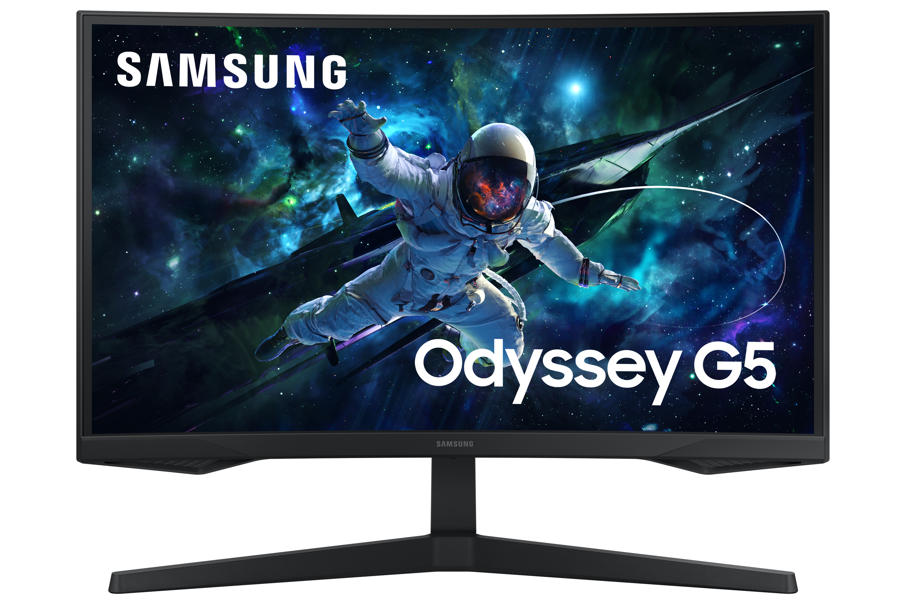 Гейминг монитор 27" Samsung Monitor S27CG554EU / LS27CG554EUXEN Black - PN LS27CG554EUXEN