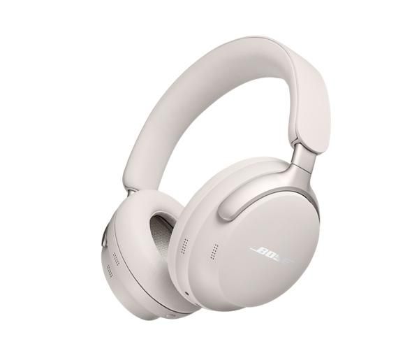 Слушалки Bose Headphones QuietComfort Ultra White - PN 880066-0200