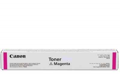 Тонер касета за Canon imageRUNNER Advance C3025i  -  Toner - C-EXV54 (CEXV54) / 1396C002 - Magenta - (1396C002 / 1396C002AA) - PN 1396C002