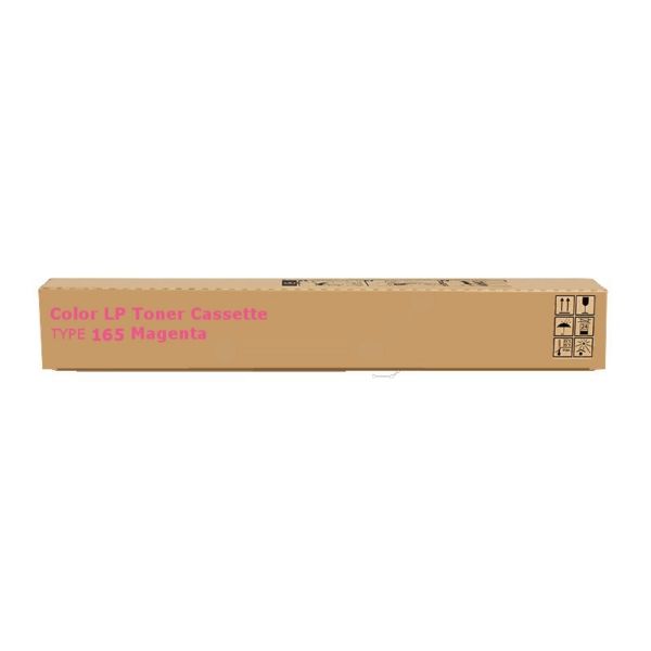 TОНЕР КАСЕТА ЗА RICOH AFICIO CL 3500N/DN - TYPE 165 - Magenta - PN 402460