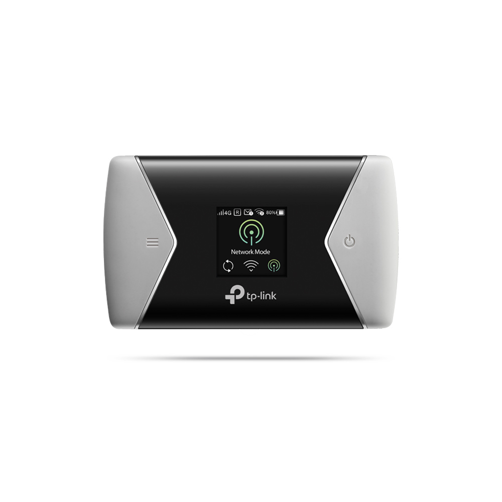 Рутер TP-LINK Router M7450 / M7450 - Black - PN M7450