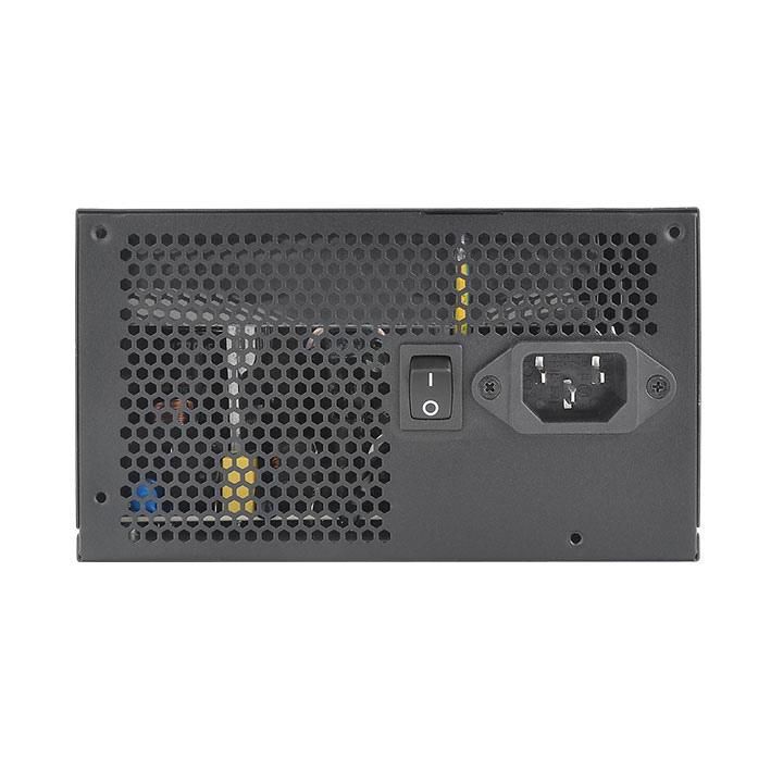 Захранване Thermaltake Power supply unit Smart W3 600W / PS-SPW-0600NNFAWE-1 Black - PN PS-SPW-0600NNFAWE-1