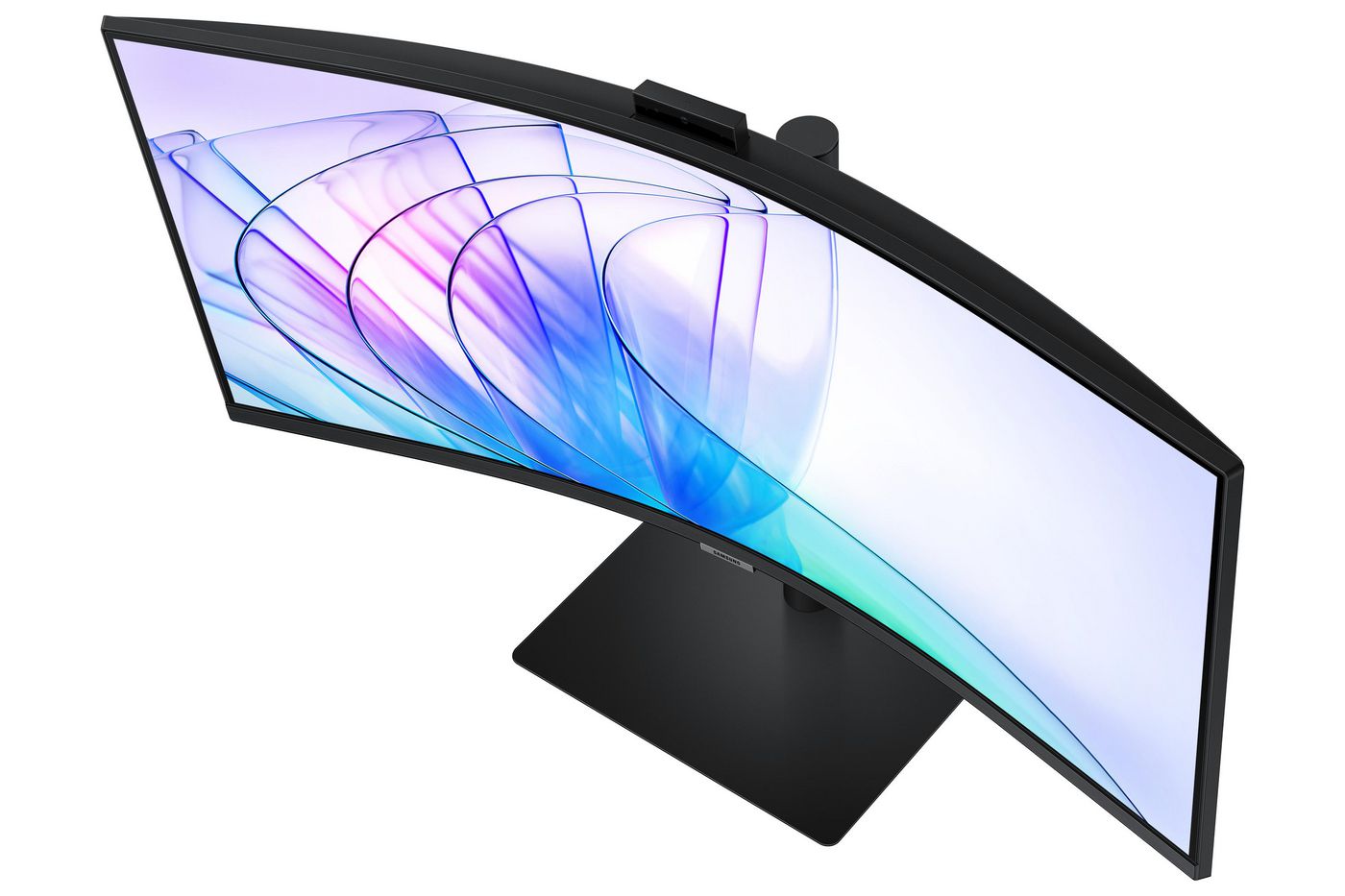 Монитор 34" Samsung Monitor S34C652VAU / LS34C652VAUXEN Black - PN LS34C652VAUXEN