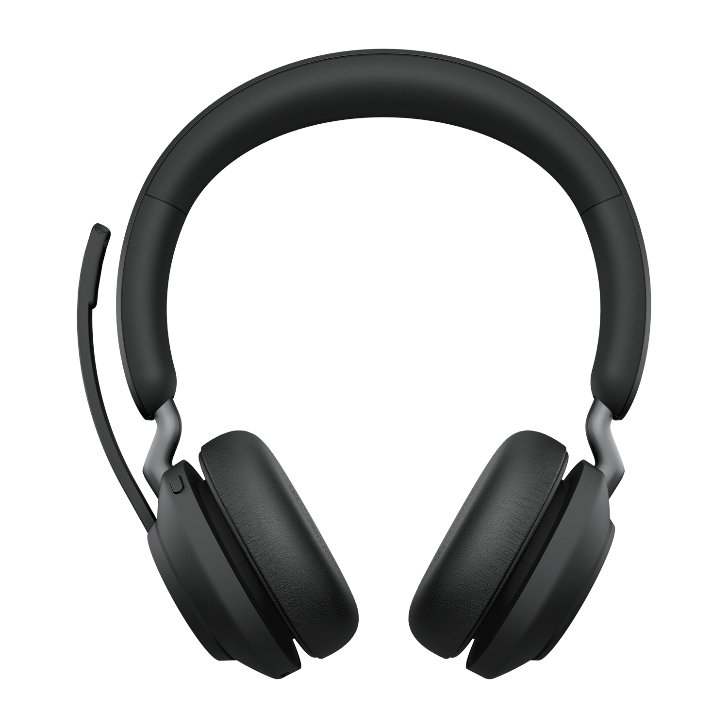 Слушалки Jabra Headset EV265S1 / 26599-999-989 - Black - PN 26599-999-989