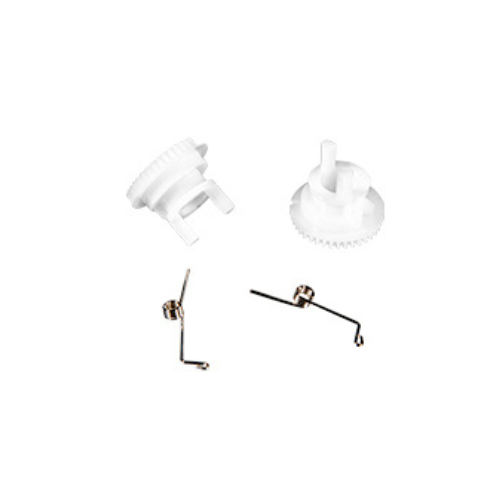 ЗЪБНО КОЛЕЛО (FLAG GEAR) ЗА КАСЕТИ ЗА BROTHER DCP L3510/L3550 - TN247 (TN-247) - PN B3290FGR-HY - Static Control