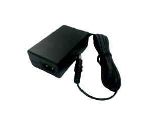 Захранващ адаптер Tandberg Data Power supply unit QuikStor RDX Extern EU / 1022240 Black - PN 1022240
