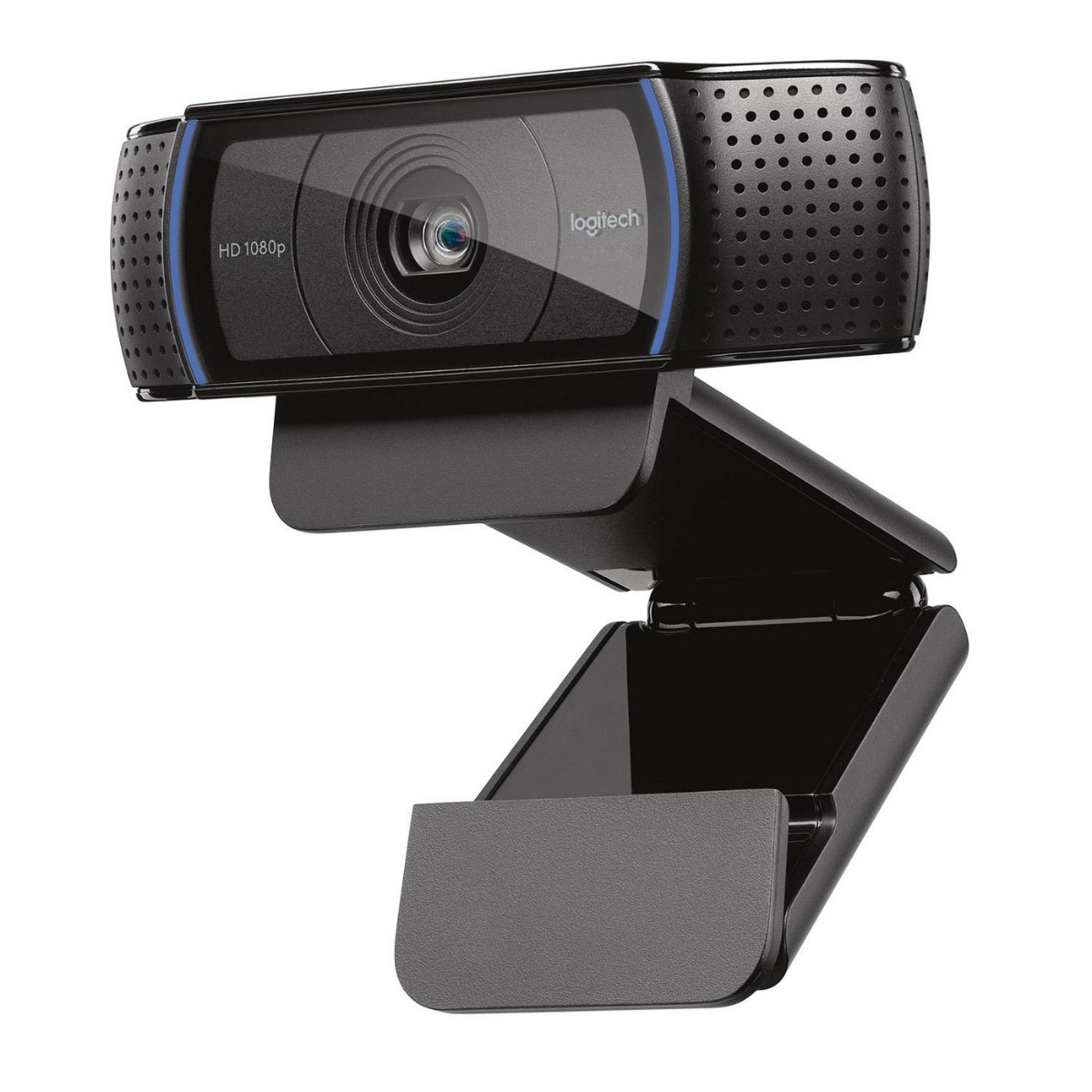 Уеб камера Logitech Webcam C920 Pro / 960-001055 Black - PN 960-001055
