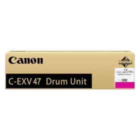 Барабанна касета за Canon iR ADVANCE C250i/C350iF - DRUM UNIT - C-EXV47 (CEXV47) / 8522B002 - Magenta - (8522B002 / 8522B002AA) - PN 8522B002