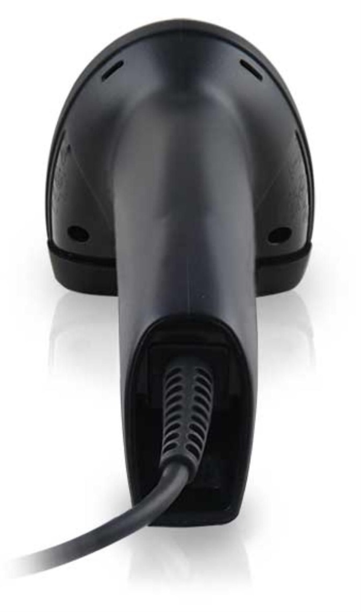Баркод скенер Datalogic Barcode scanner QW2520S - PN QW2520-BKK1S