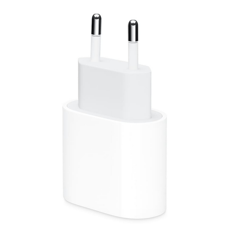 Зарядно устройство Apple Adapter MHJE3ZM / MHJE3ZM/A White - PN MHJE3ZM/A