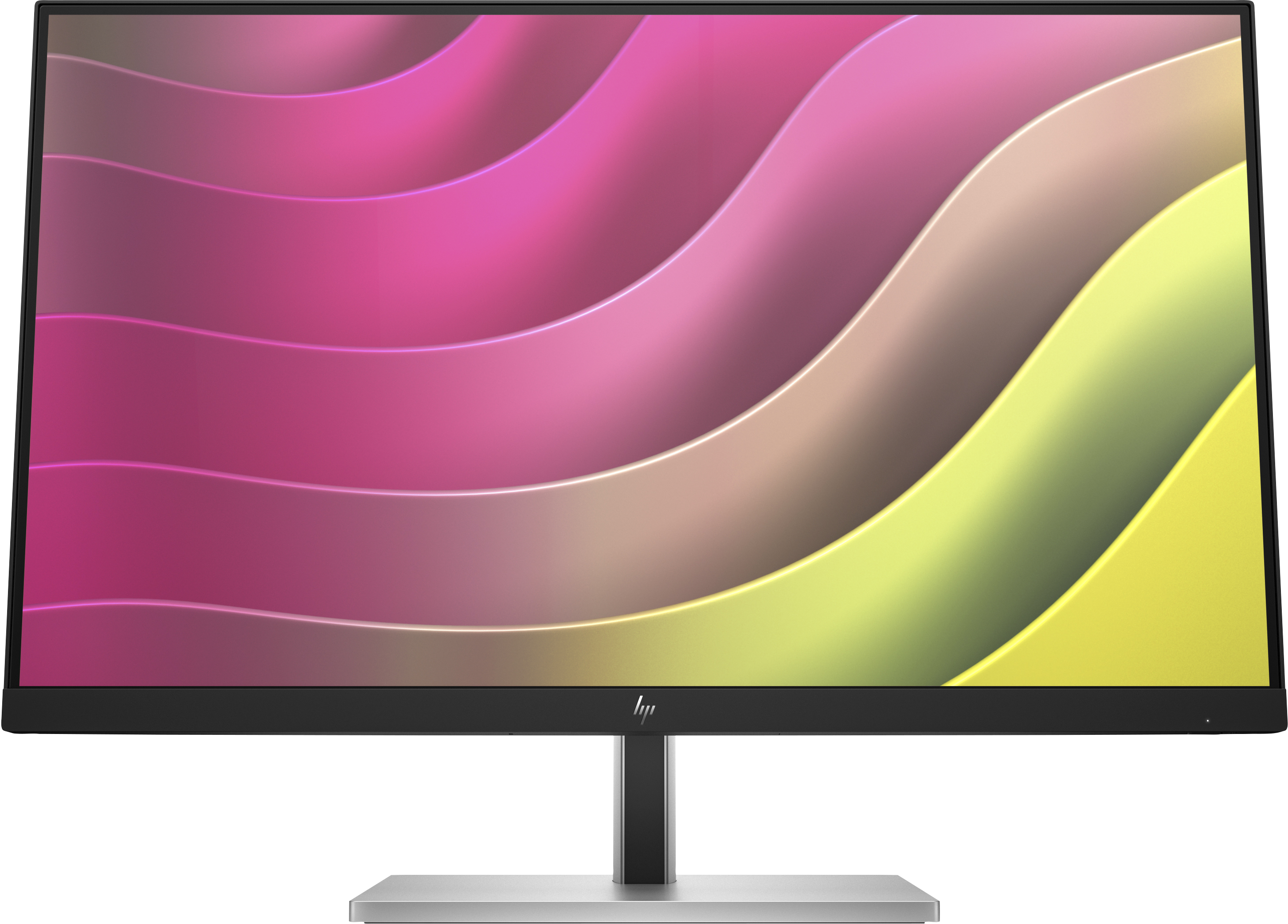 Монитор HP Monitor 6N6E6AA / 6N6E6AA#ABB Silver/Black (23.8 ") - PN 6N6E6AA#ABB
