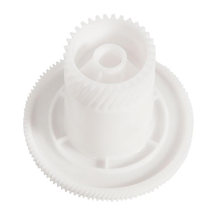 ЗЪБНО КОЛЕЛО (DRIVE GEAR 33T/113T) (Double Gear) ЗА SAMSUNG ML 1710/1510/1750/XEROX PE 114 - 33T/113T - PN JC66-00391A (JC6600391A)