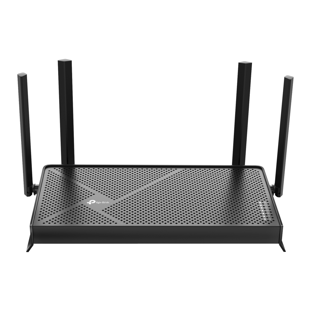Рутер TP-LINK Router BE230 / ARCHER BE230 - Black - PN ARCHER BE230