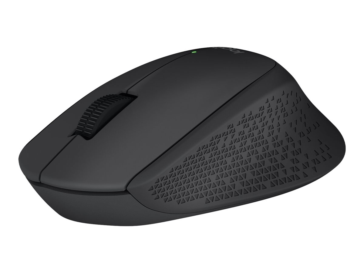 Мишка Logitech Mouse M280 / 910-004287 Black - PN 910-004287
