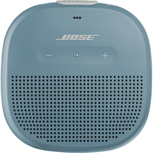 Високоговорител Bose Loudspeakers SoundLink Micro Pastel blue - PN 783342-0300