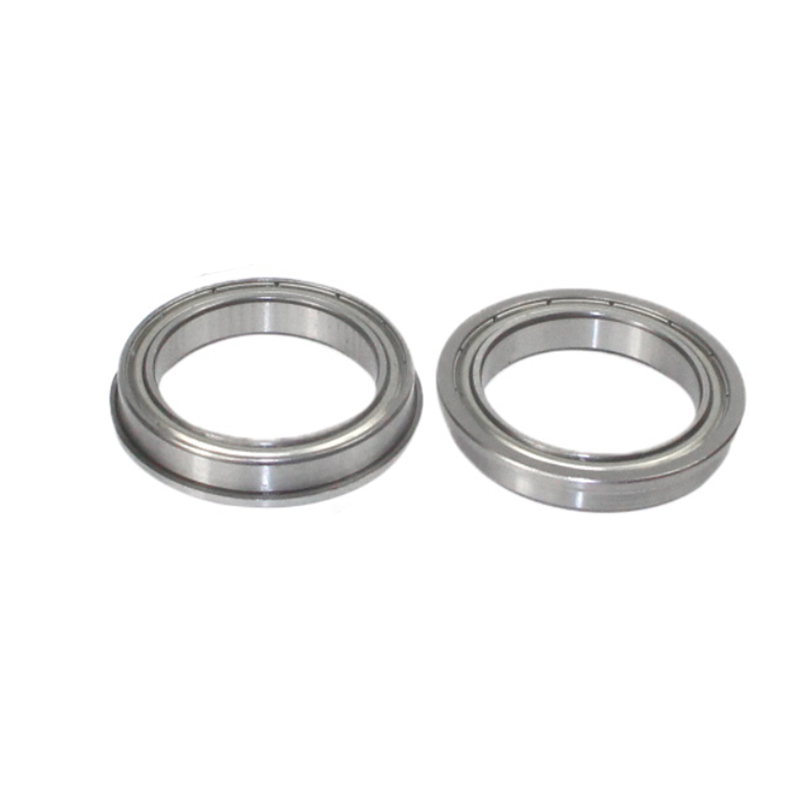 ЛАГЕР ГОРНА РОЛКА КОМПЛЕКТ (UPPER ROLLER BEARING 2 PCS) ЗА MINOLTA EP 6000/6001/6002/6003 - PN 1075-5771-01 - CE