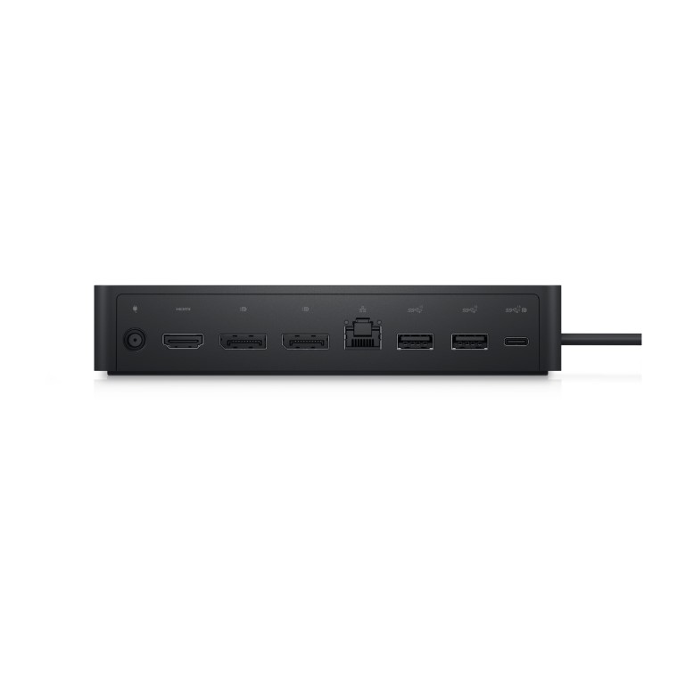 Докинг станция Dell Docking station UD22 / 210-BEYV Black - PN 210-BEYV