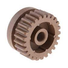 ЗЪБНО КОЛЕЛО ФЮЗЕР (FUSER GEAR - 25T) ЗА HP Laserjet 5Si/8000/8100/8150/CANON EP-W/WX - 25T - PN RS5-0750-000 (RS50750000) - CE