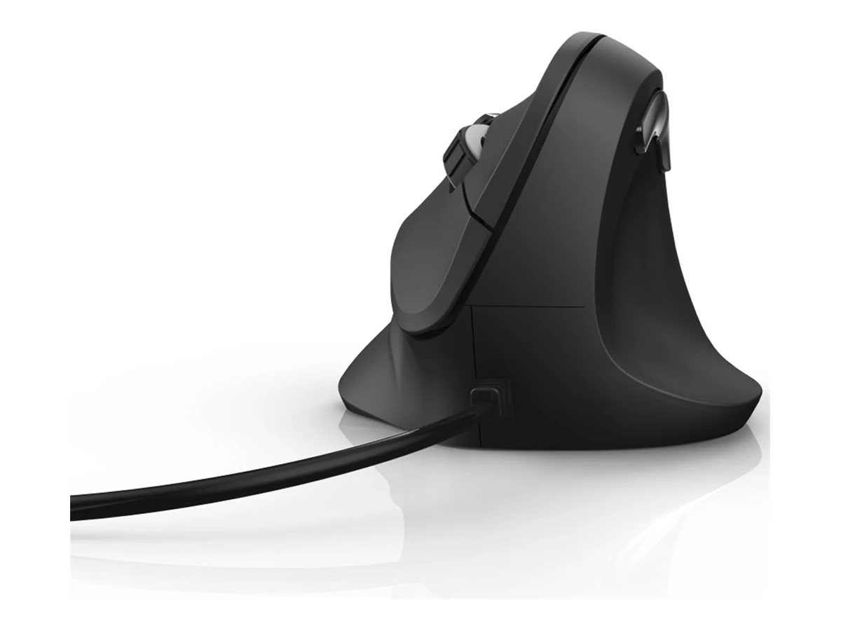 Мишка Hama Mouse 182698 Black - PN 00182698