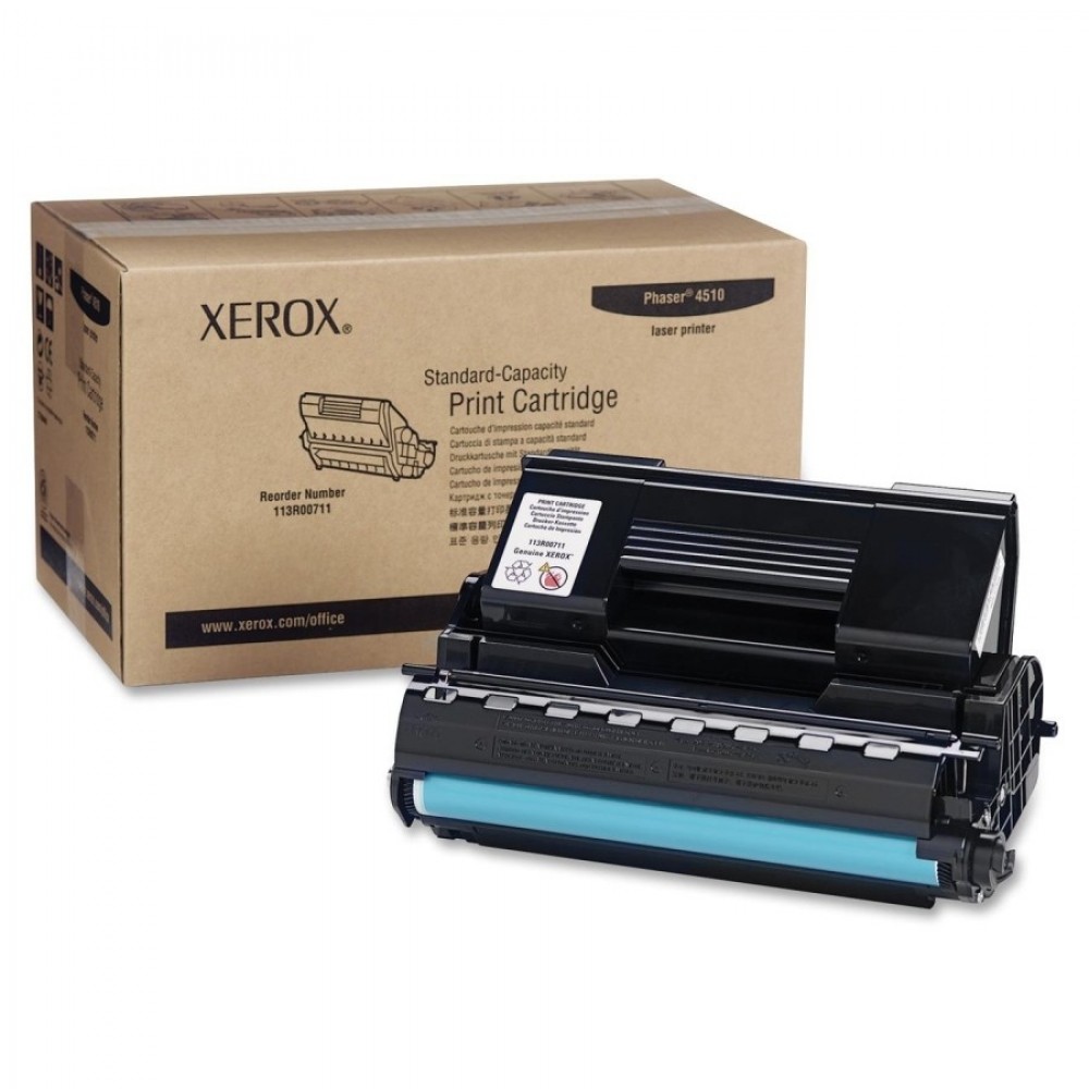 КАСЕТА ЗА XEROX Phaser 4510 - PN 113R00711
