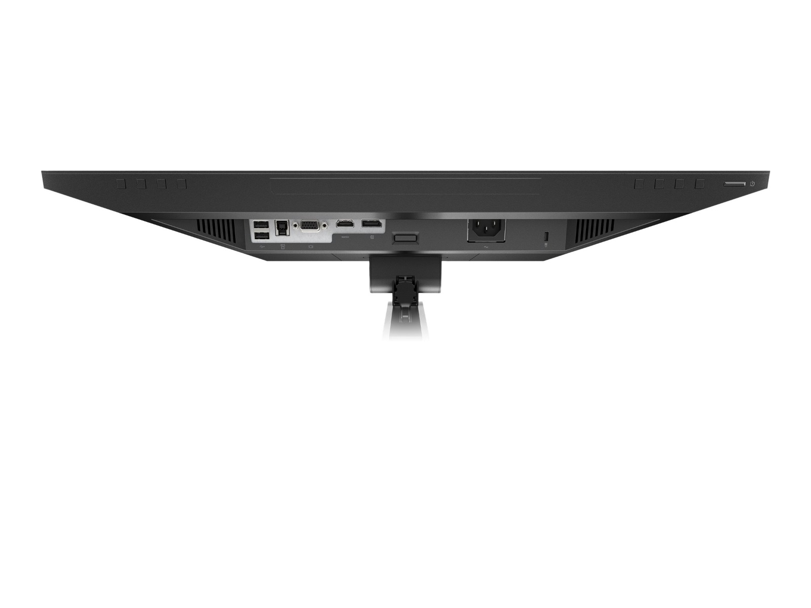 Монитор 24" HP Monitor 169L0AA / 169L0AA#ABB Black - PN 169L0AA#ABB